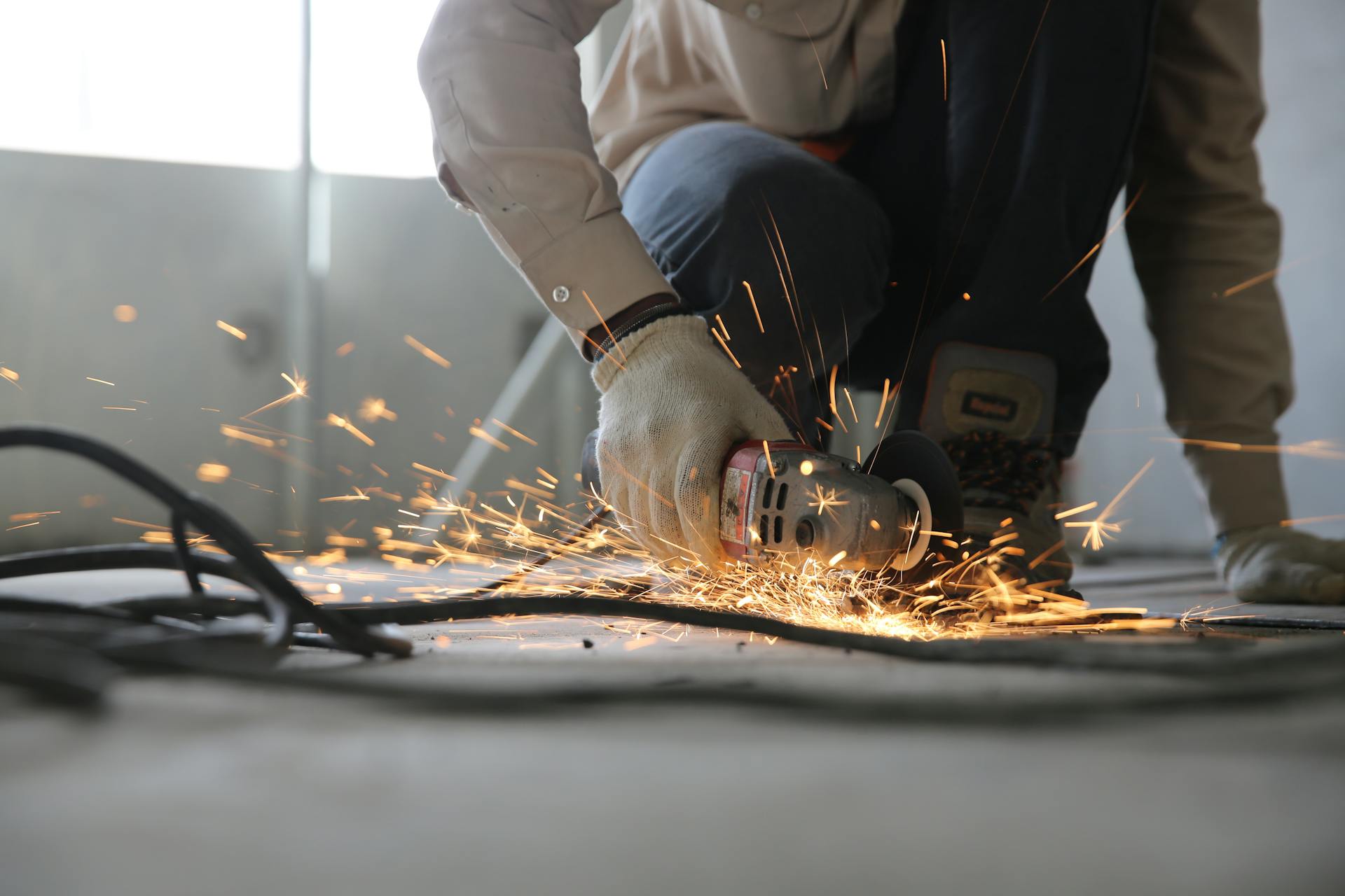 Construction tools