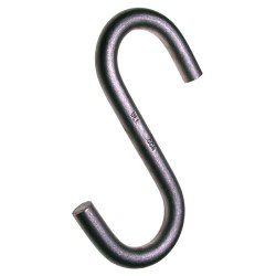 Fastening hook