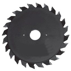 Saw blade cutting tool