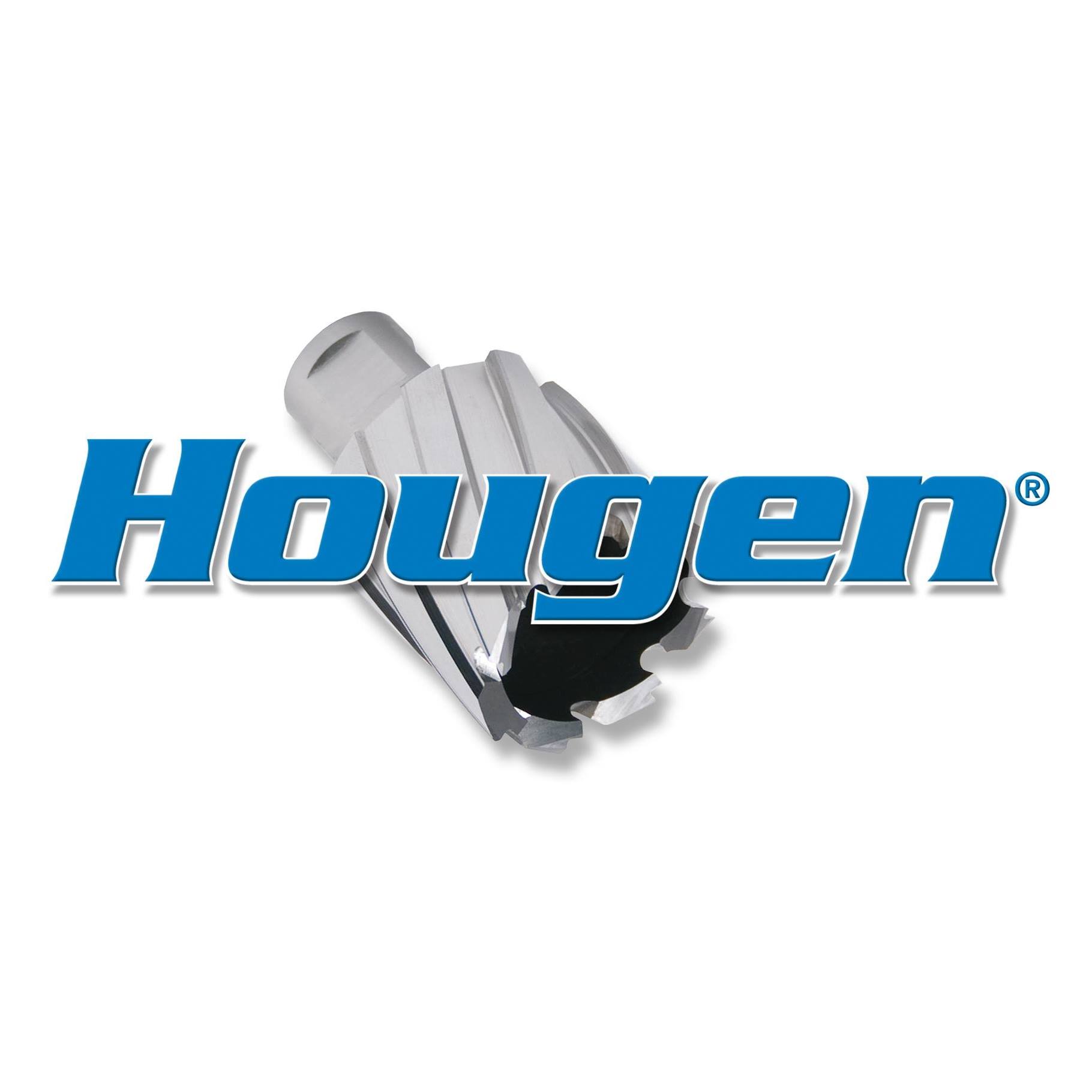 Hougen logo